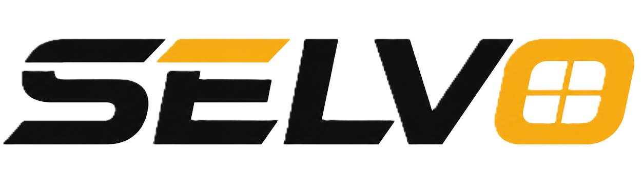 Selvo Home