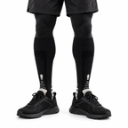 Miko Flow – Chaussettes de Compression Sport & Quotidien