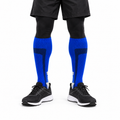 Miko Flow – Chaussettes de Compression Sport & Quotidien